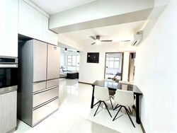 Blk 109A Eastglen @ Canberra (Sembawang), HDB 4 Rooms #589888351